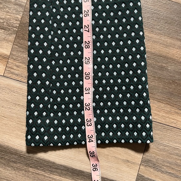 Anthropologie Cartonnier Charlie Crop Flare Pants- 2 - Picture 7 of 12